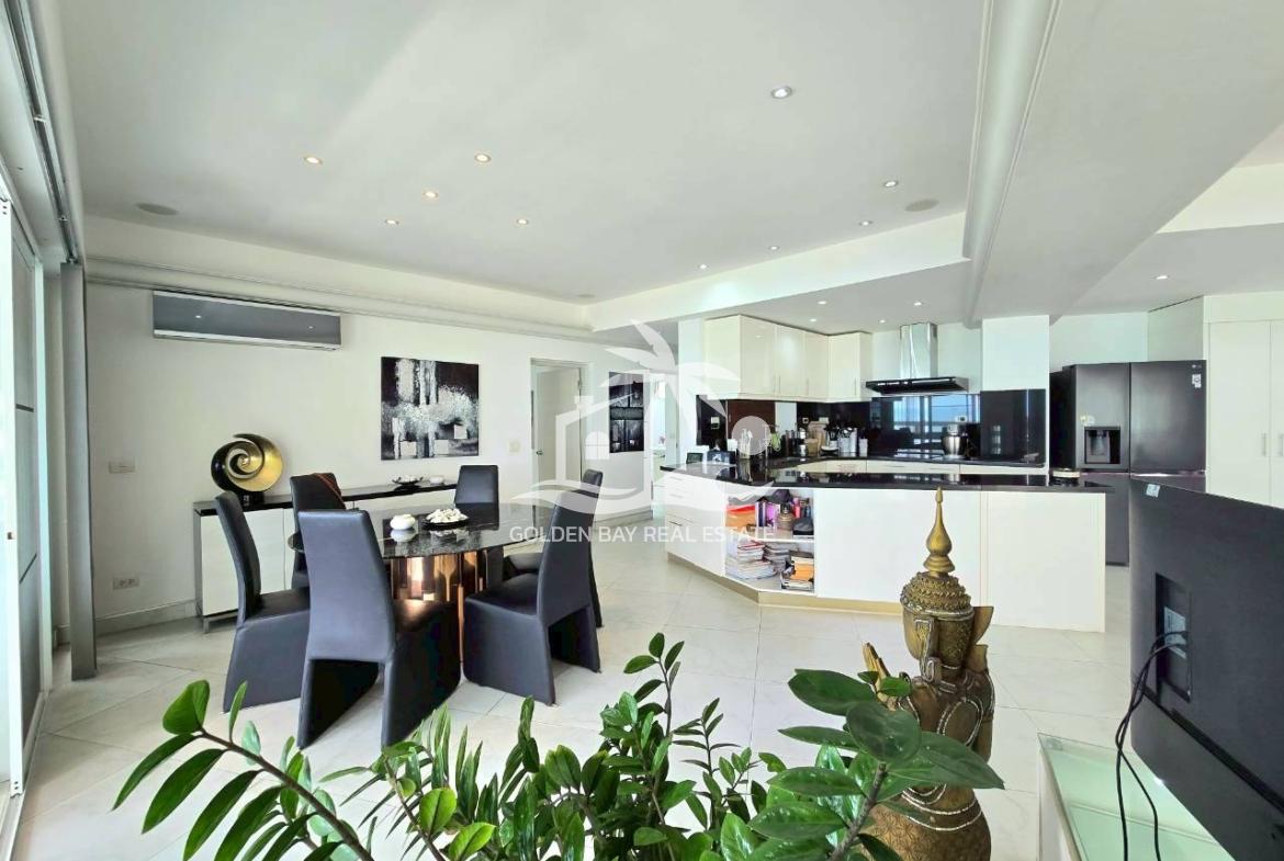 Grand Condo – Jomtien