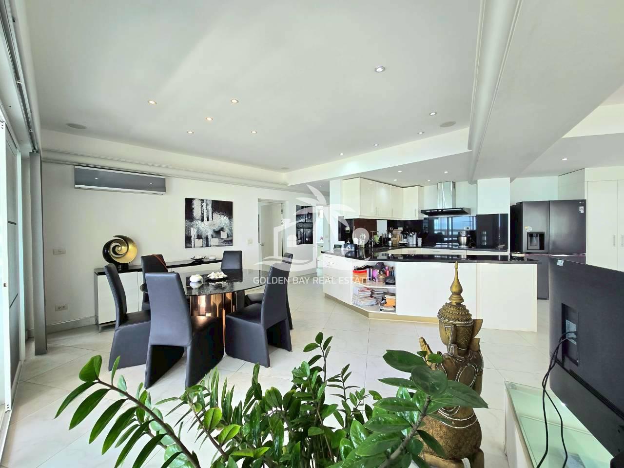 Grand Condo – Jomtien