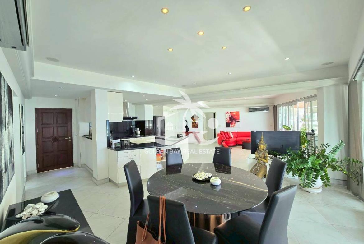 Grand Condo – Jomtien