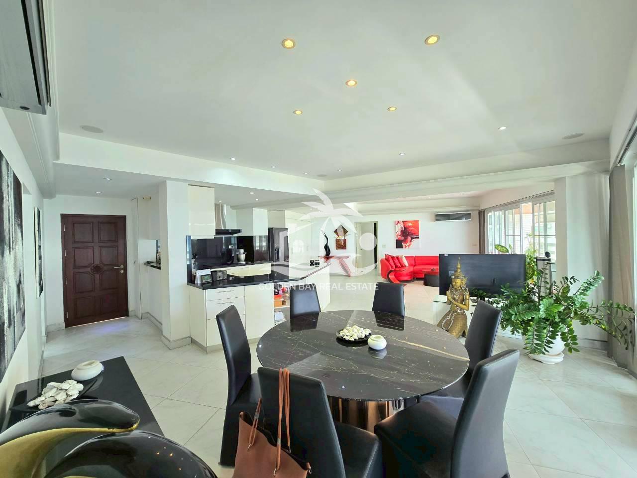 Grand Condo – Jomtien