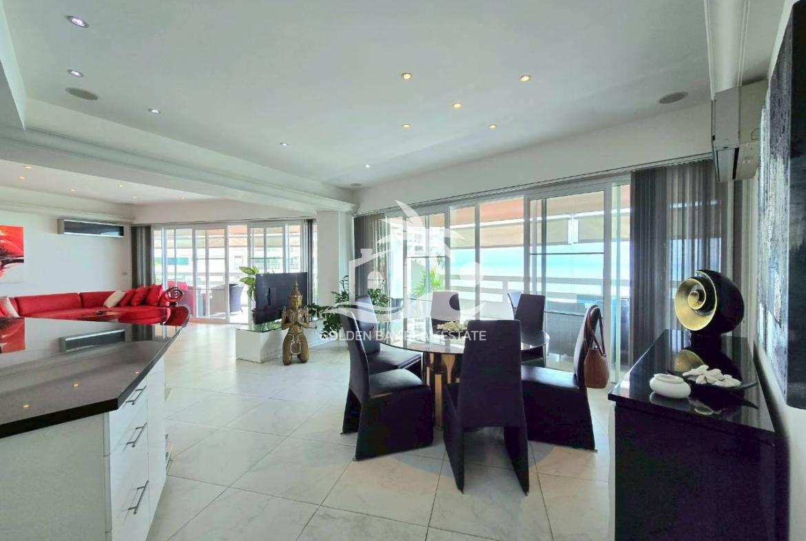 Grand Condo – Jomtien