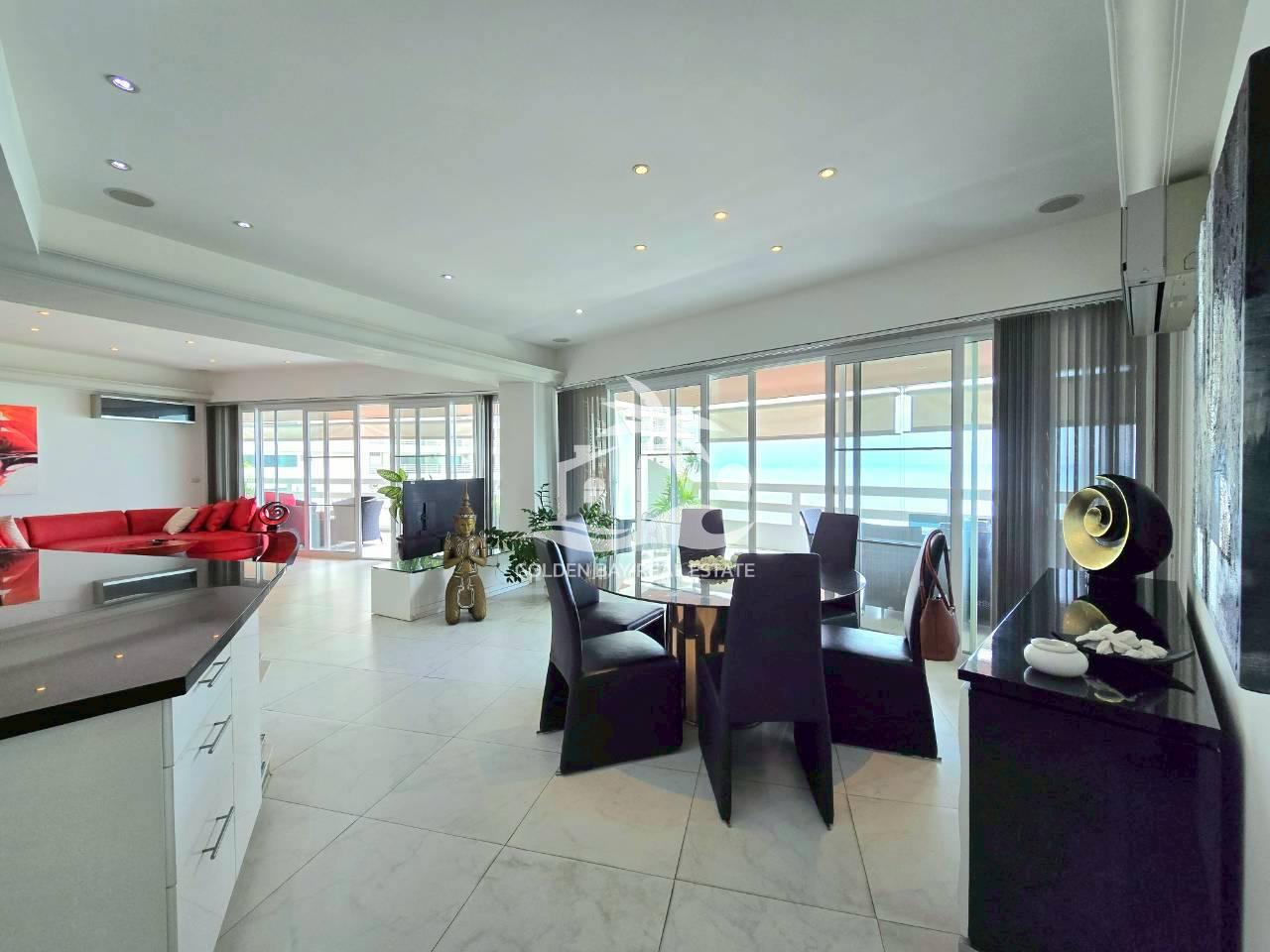 Grand Condo – Jomtien