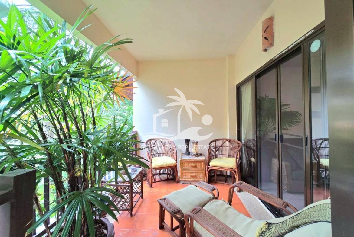 Chateau Dale Thabali – Jomtien