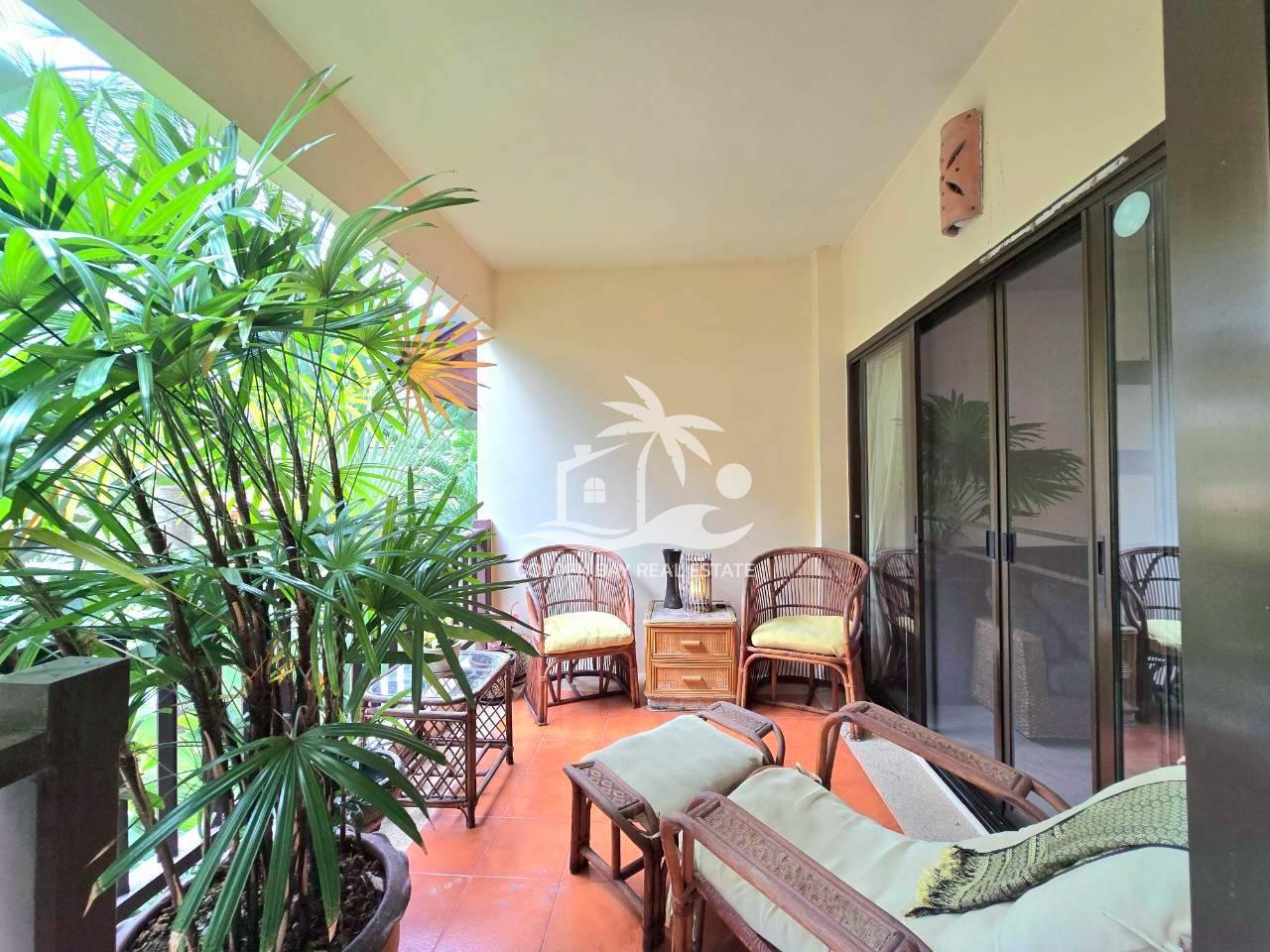 Chateau Dale Thabali – Jomtien
