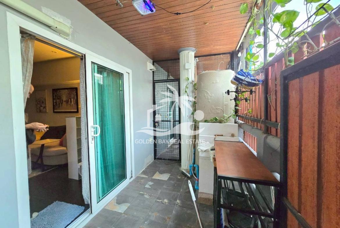 Thepprasit Townhouse – Jomtien