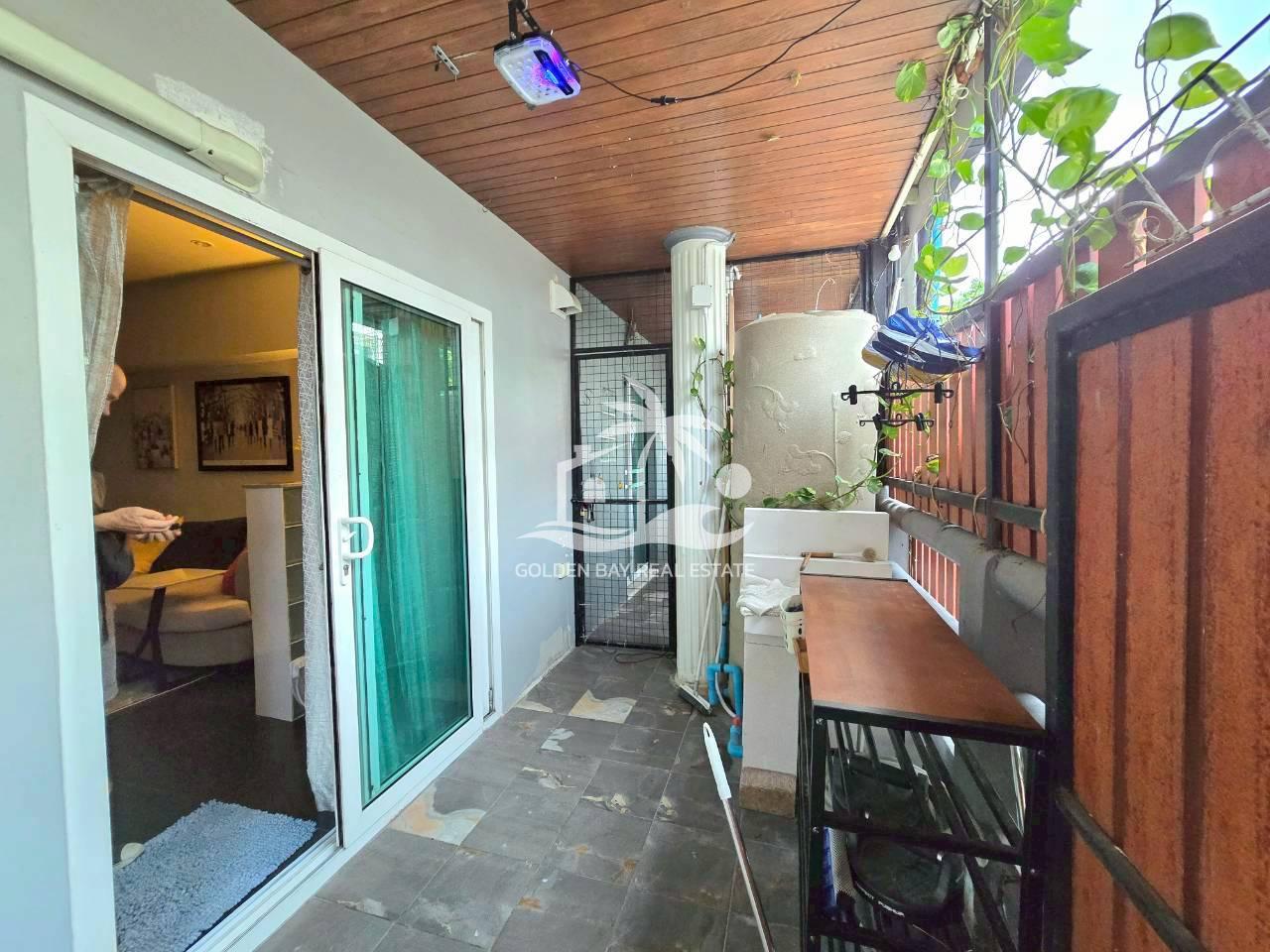 Thepprasit Townhouse – Jomtien