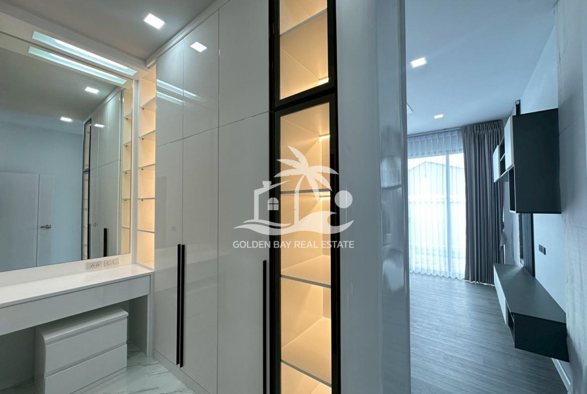 Private Pool Villa in Pong – East Pattaya