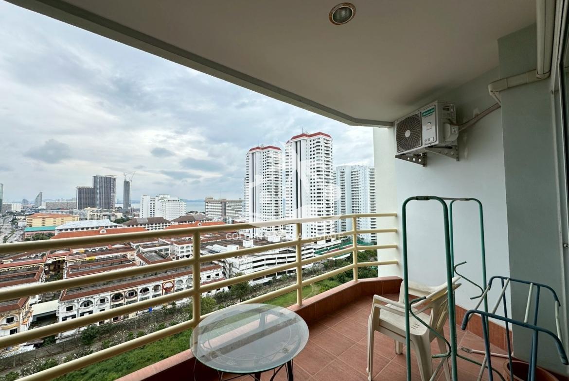 View Talay 5 – Jomtien