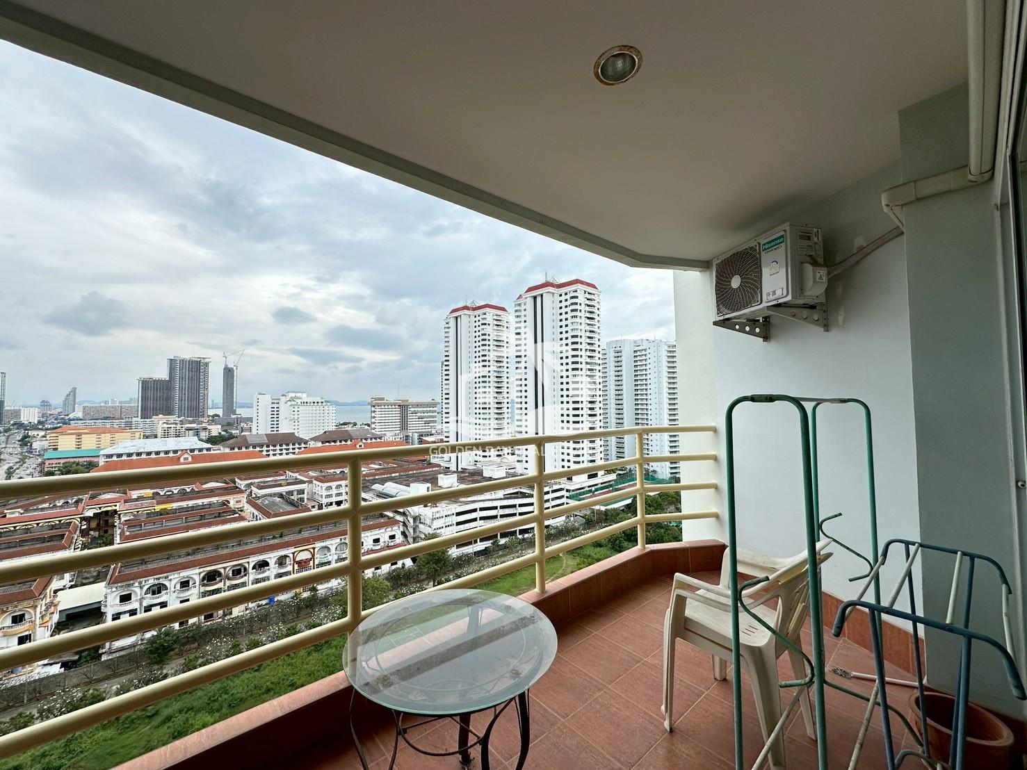 View Talay 5 – Jomtien