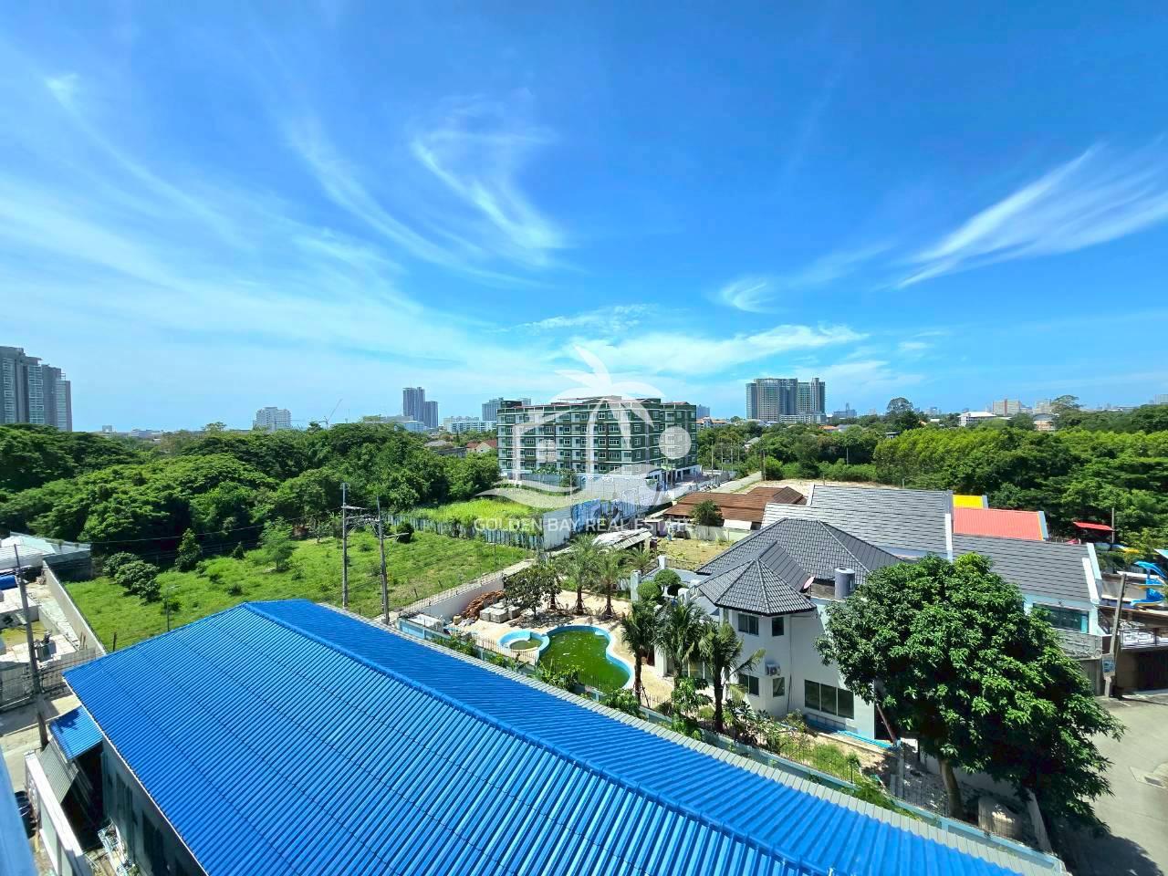 Jomtien Beach Mountain – Jomtien