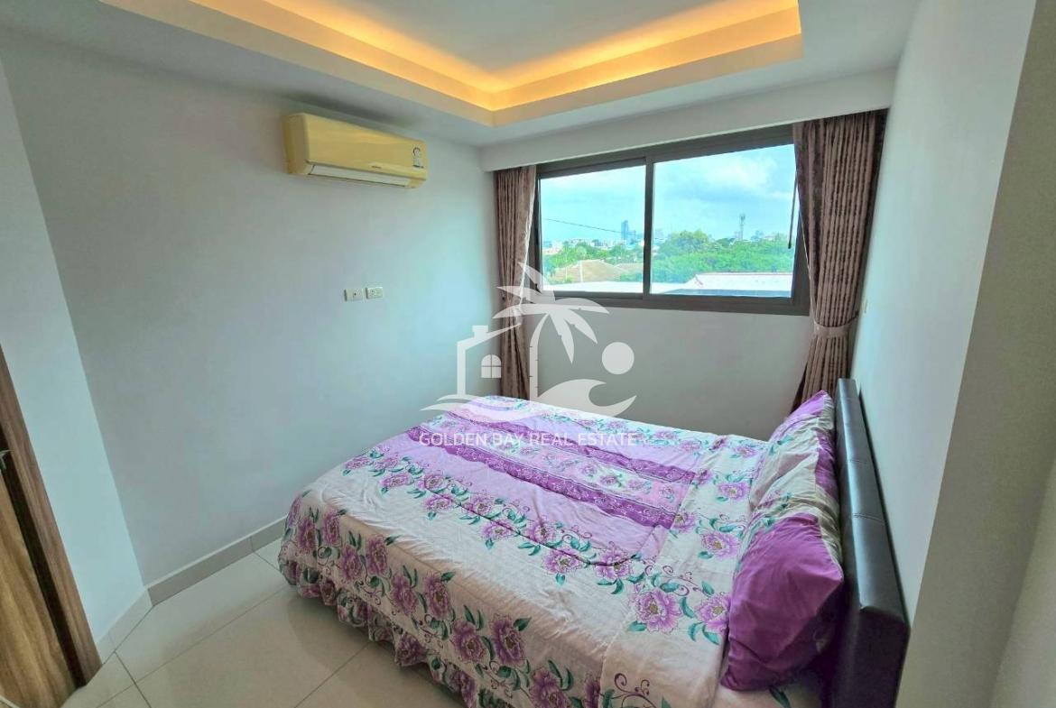 Laguna Beach Resort 2 – Jomtien
