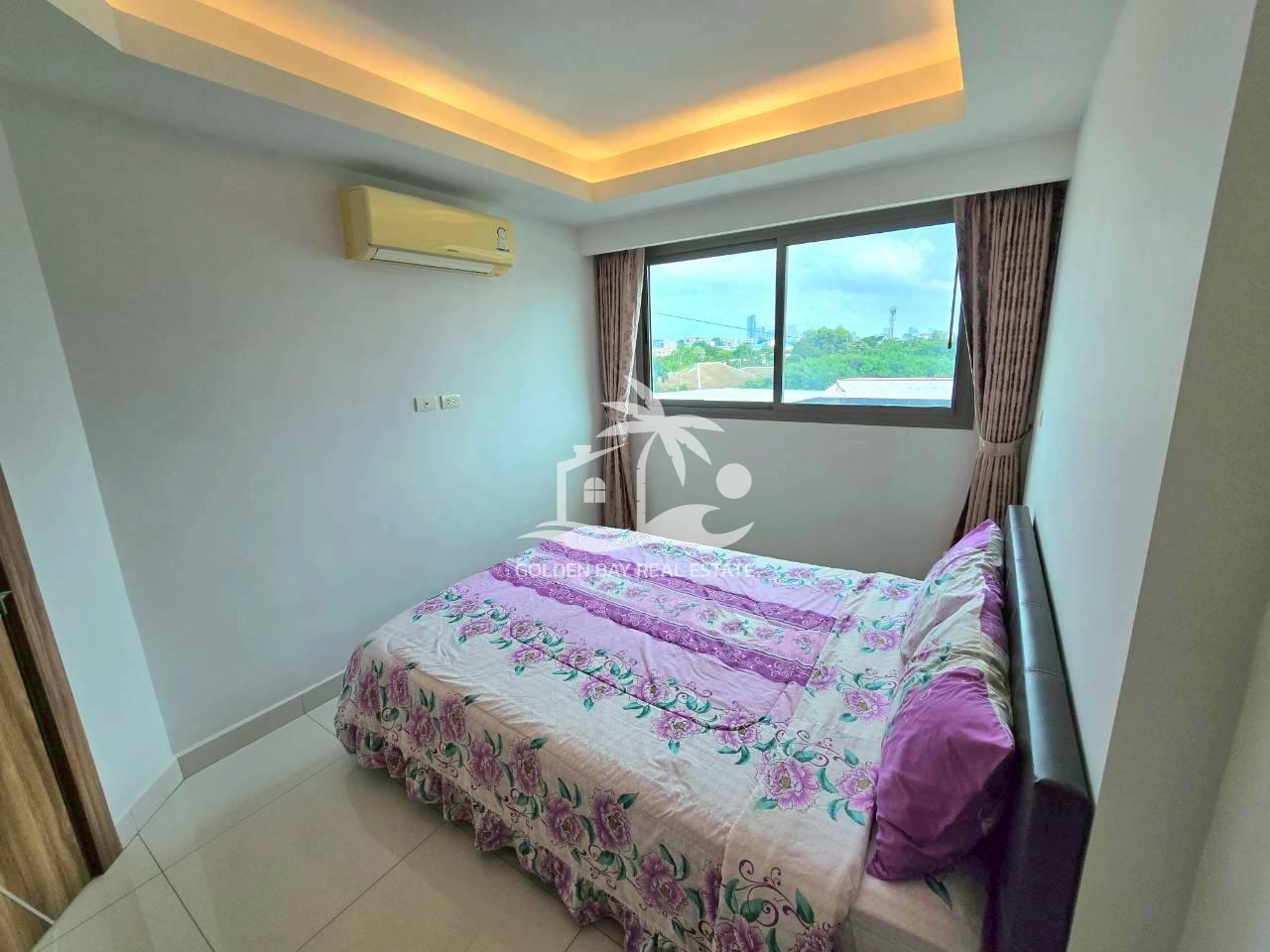 1 (5) Laguna Beach Resort 2 – Jomtien