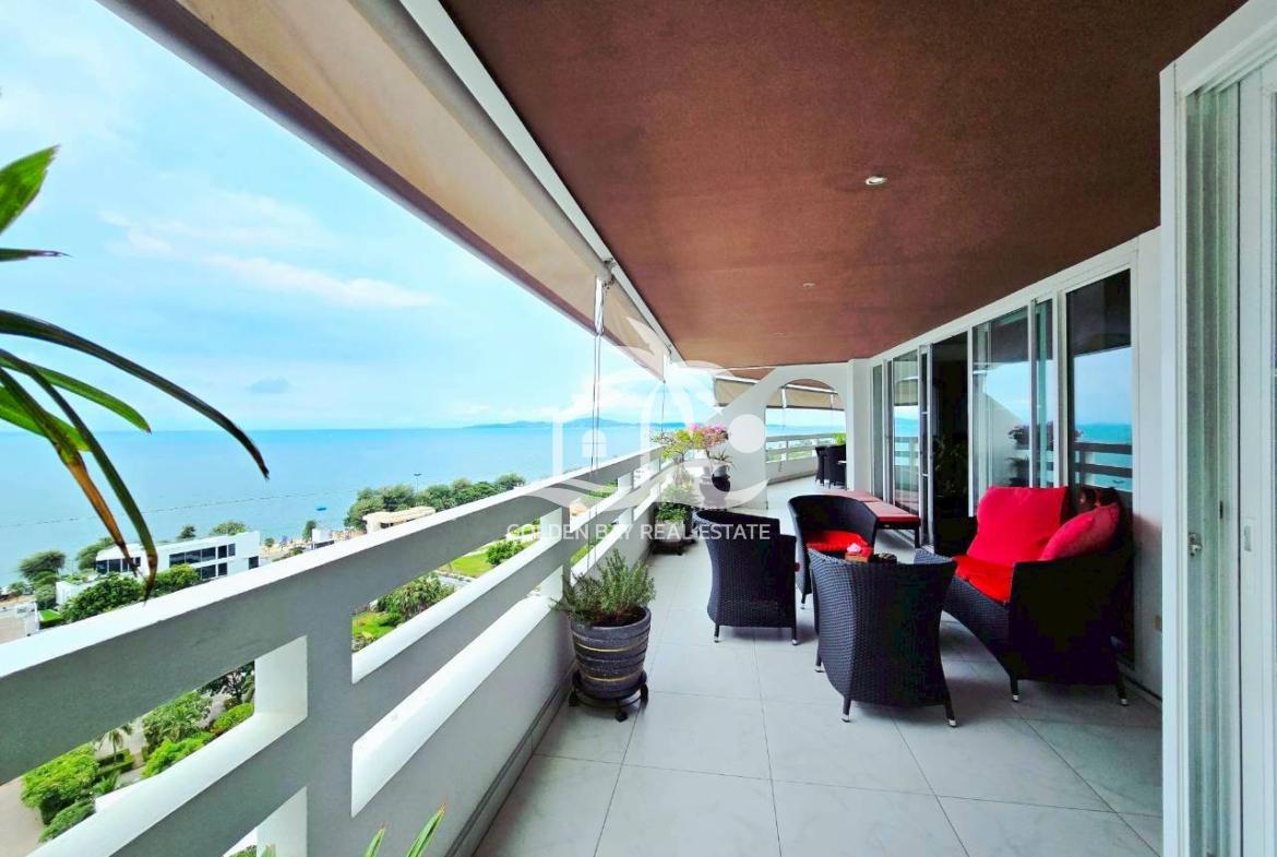 Grand Condo – Jomtien
