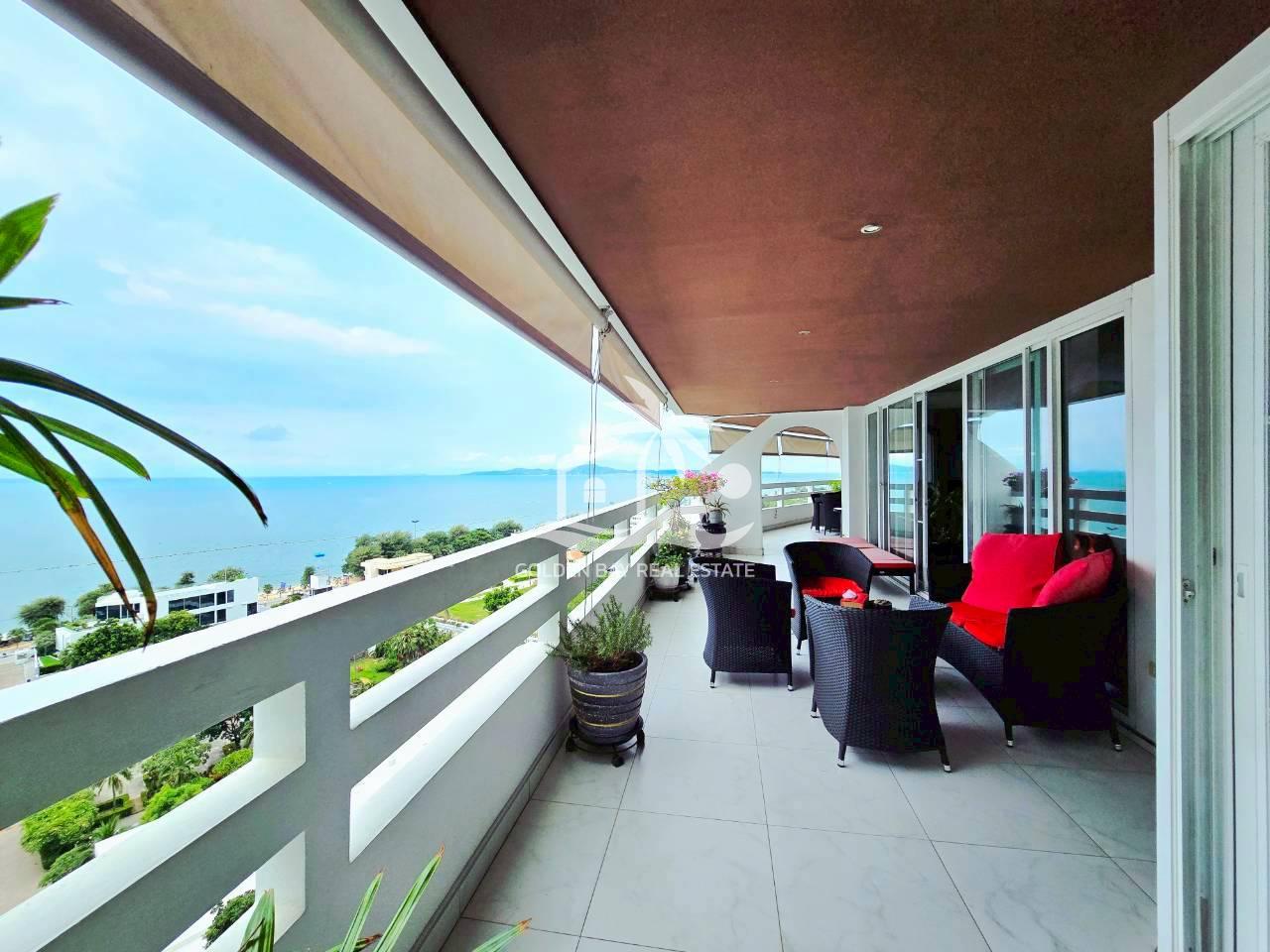 Grand Condo – Jomtien