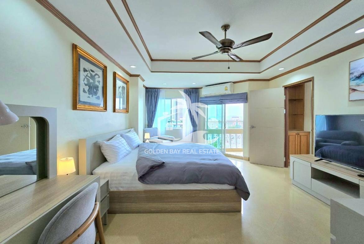 Jomtien Thip – Jomtien