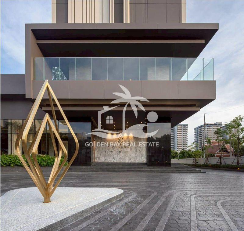 The Panora Pattaya – Pratumnak Hill