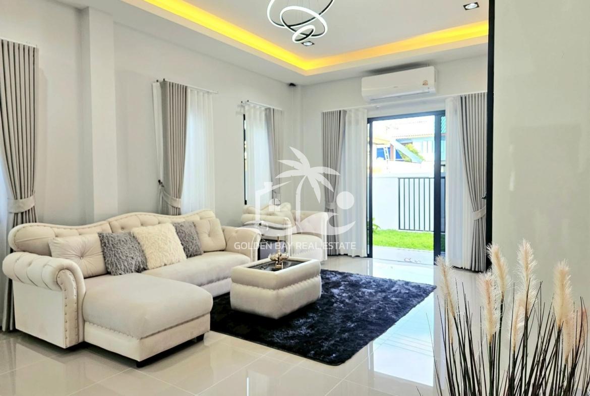 Private House – Huay Yai