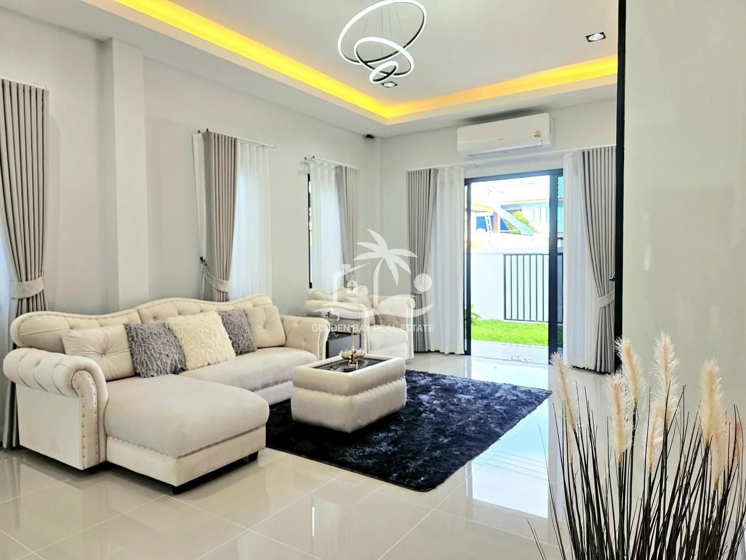 Private House – Huay Yai
