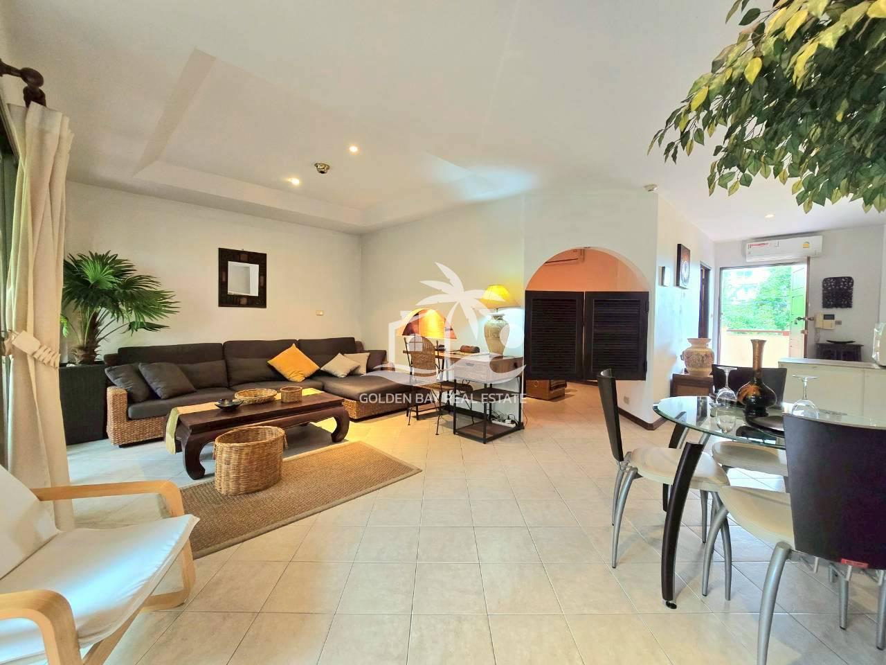 Chateau Dale Thabali – Jomtien
