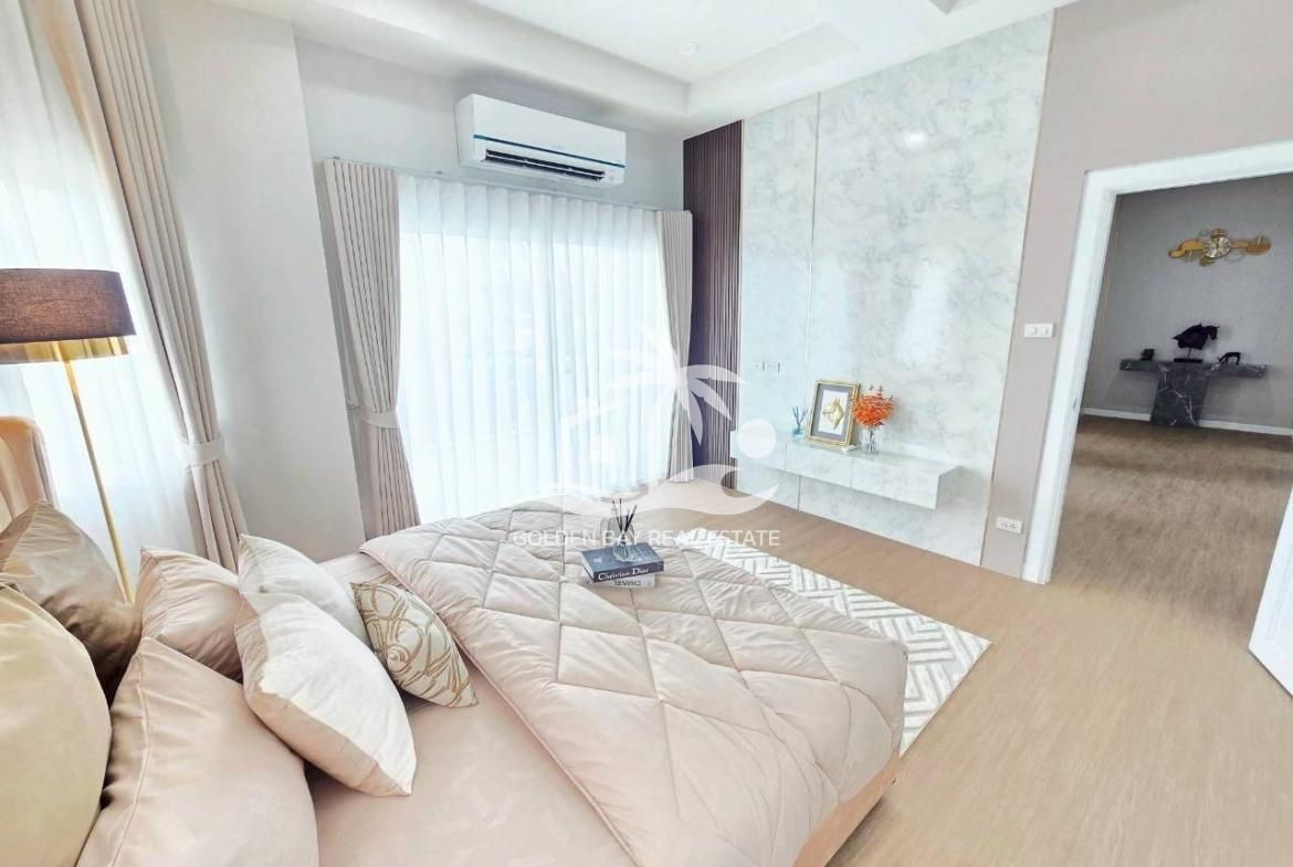 Green Field Villas 2 – East Pattaya