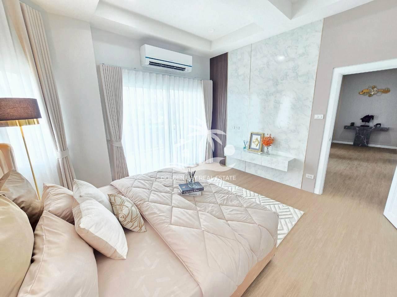 Green Field Villas 2 – East Pattaya