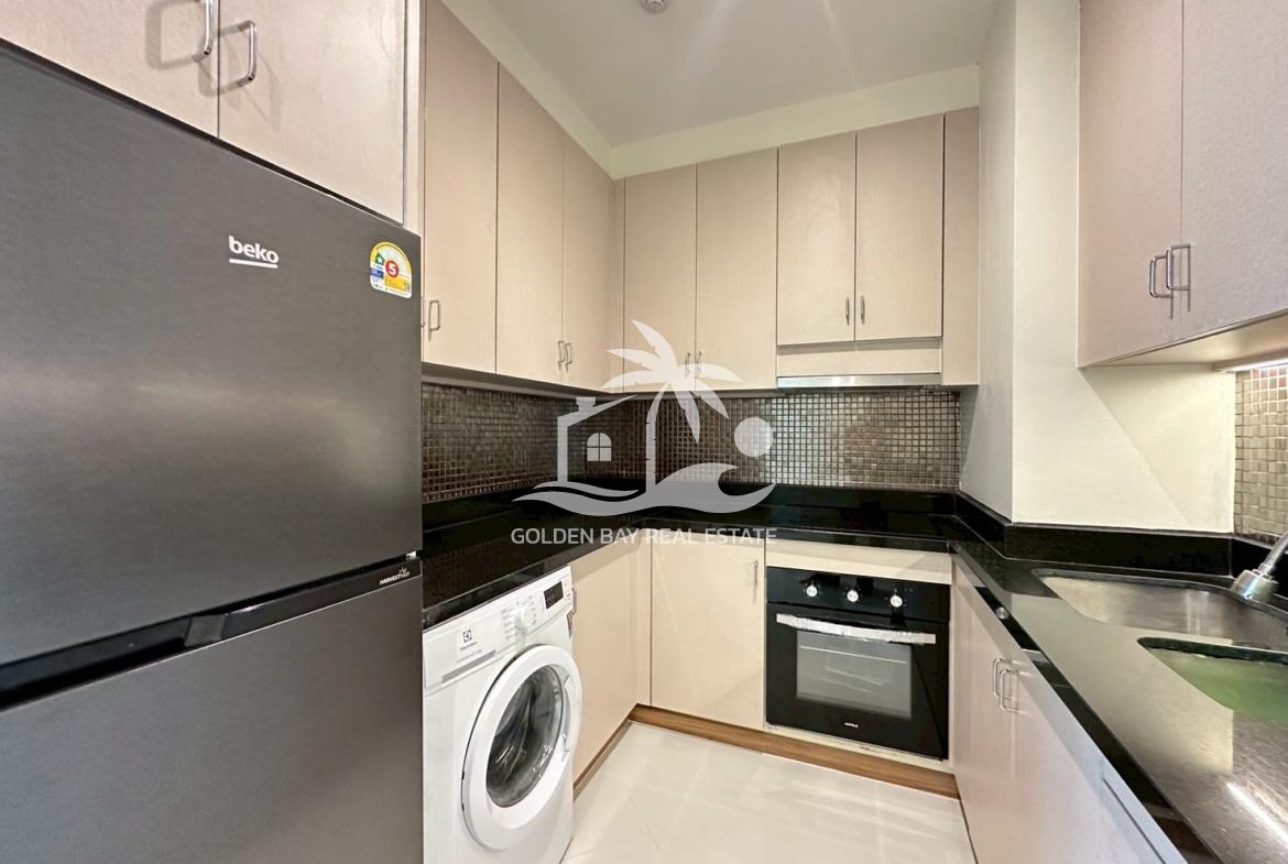 Diamond Suites – Pratumnak Hill