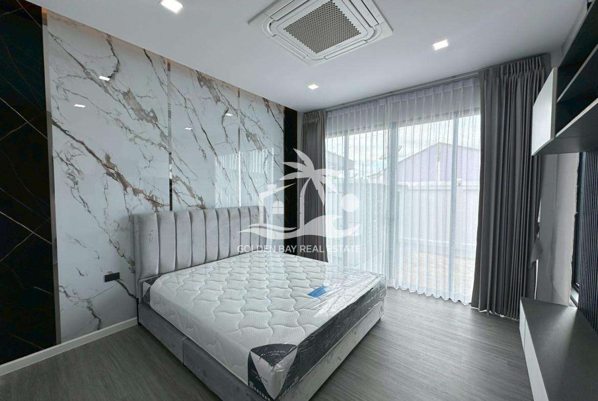 Private Pool Villa in Pong – East Pattaya