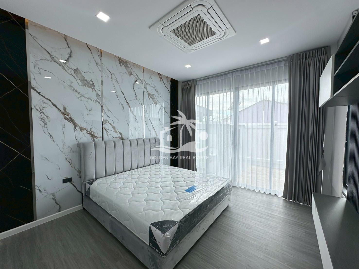 Private Pool Villa in Pong – East Pattaya
