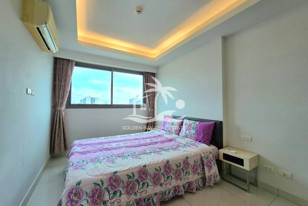 Laguna Beach Resort 2 – Jomtien