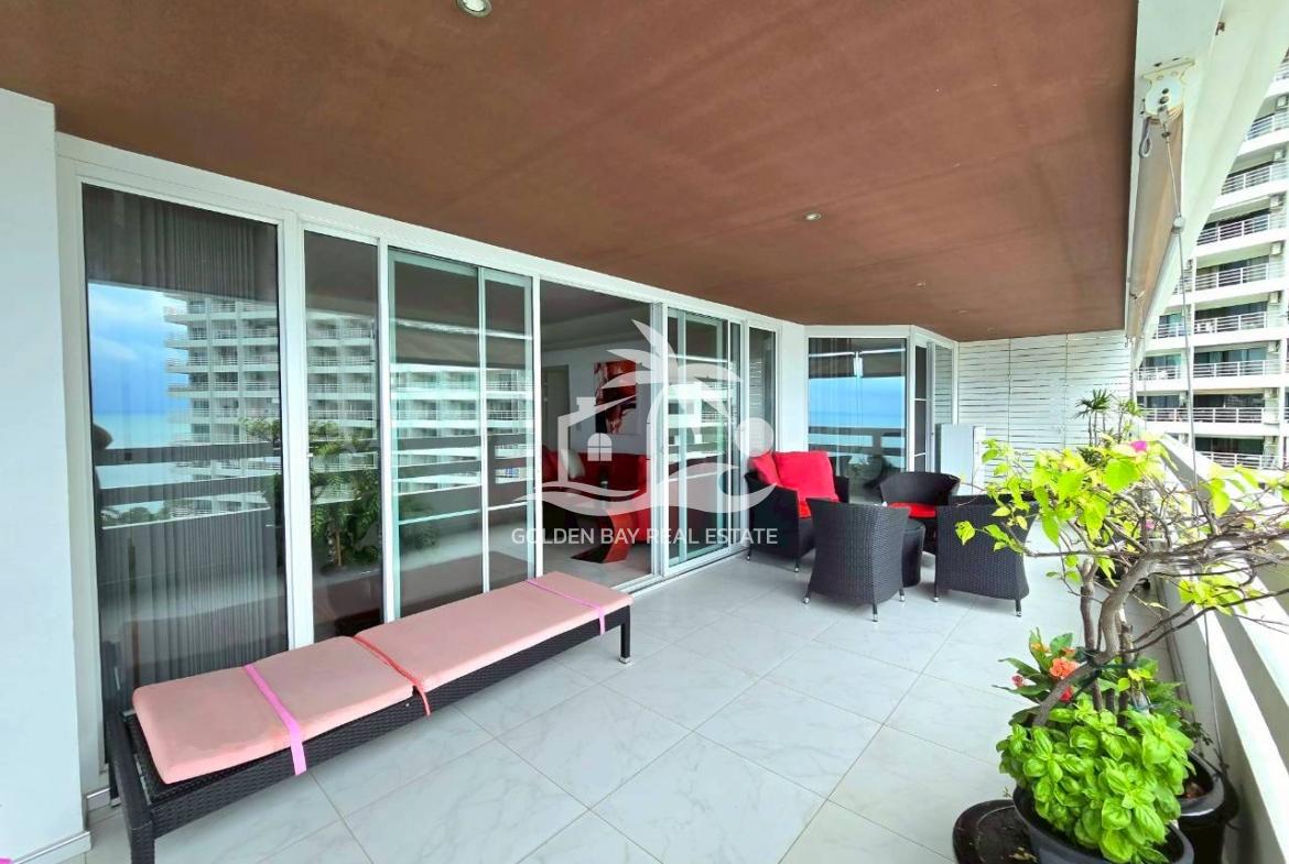 Grand Condo – Jomtien