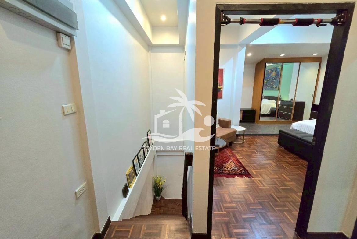Thepprasit Townhouse – Jomtien