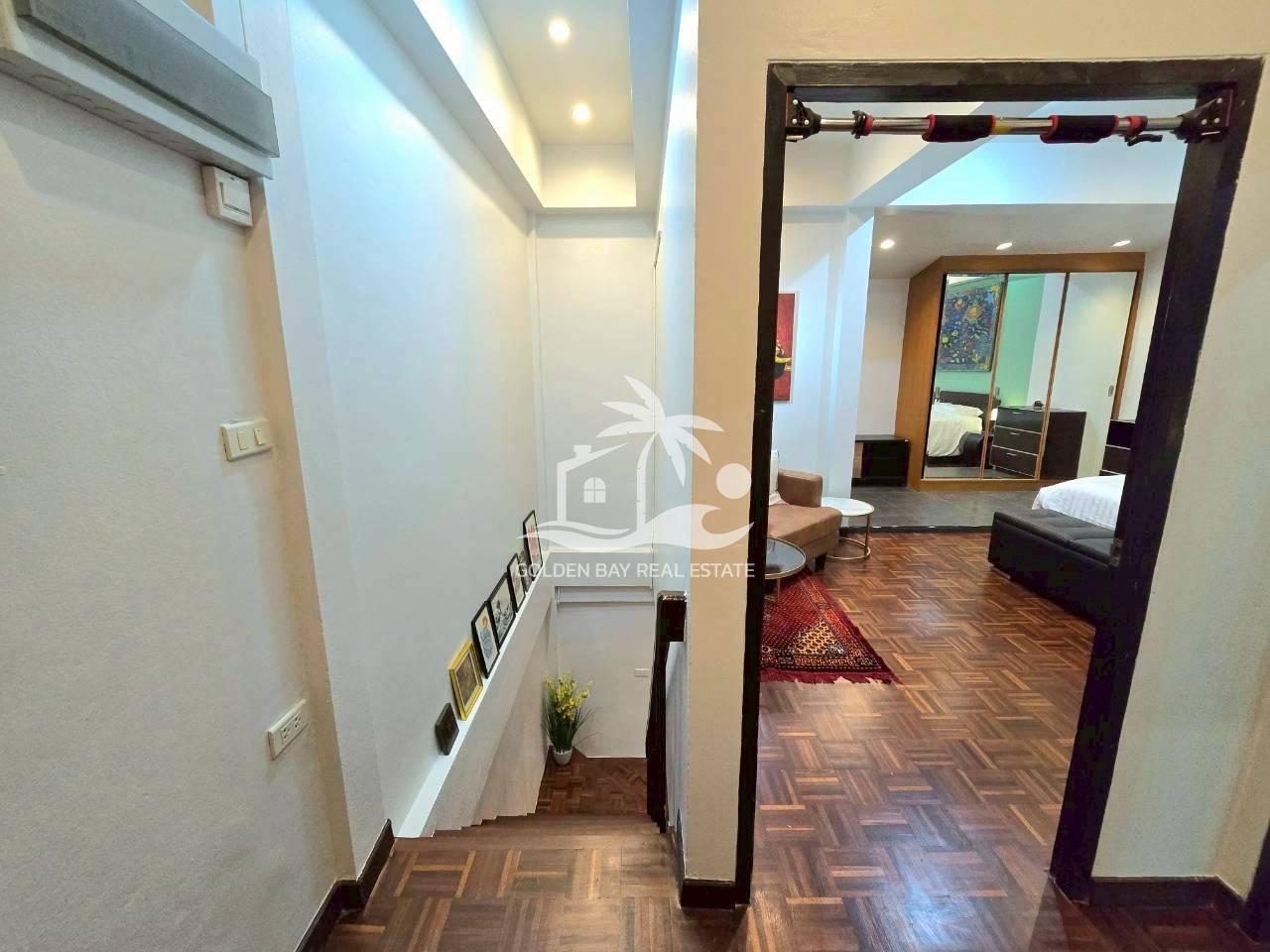 Thepprasit Townhouse – Jomtien