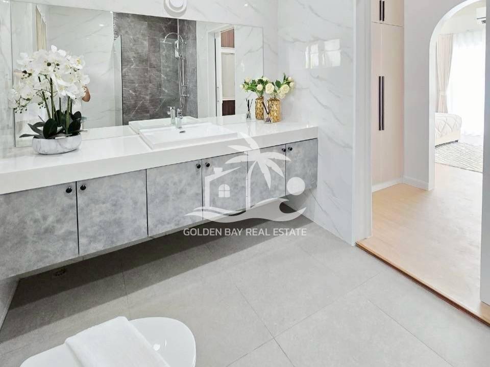 Green Field Villas 2 – East Pattaya