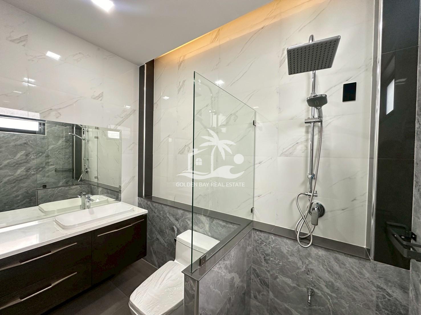 Private Pool Villa in Pong – East Pattaya
