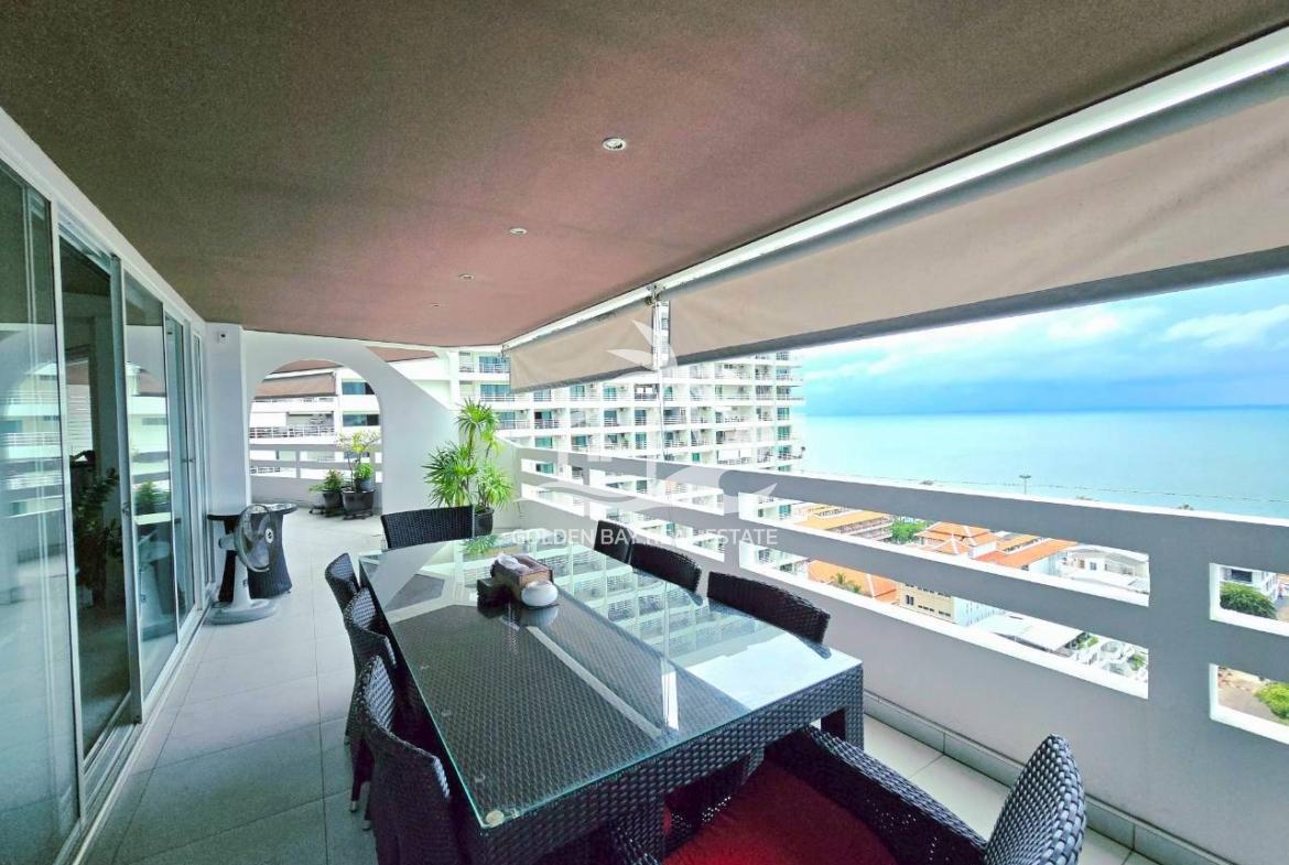 Grand Condo – Jomtien