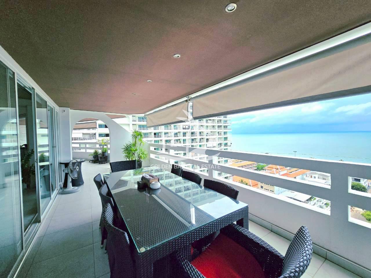 Grand Condo – Jomtien