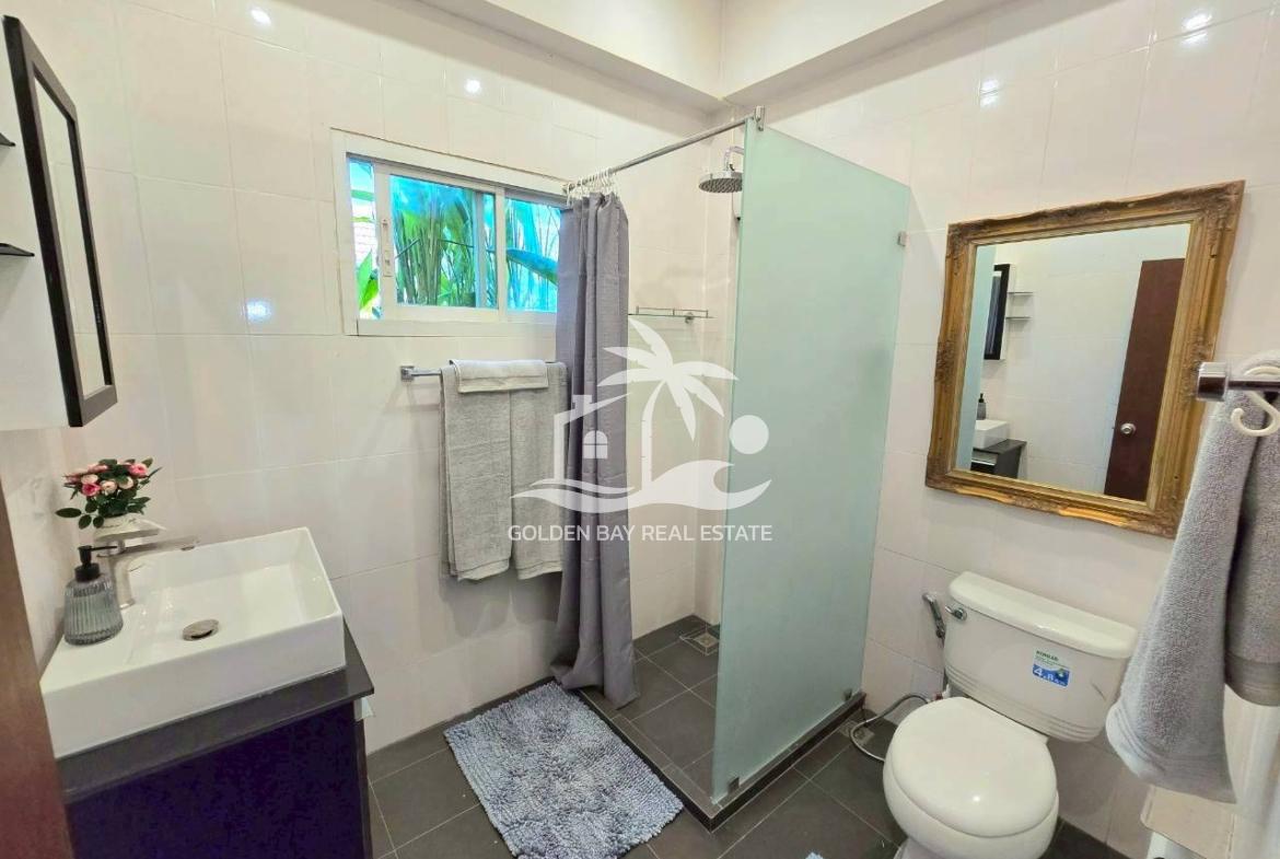 Thepprasit Townhouse – Jomtien