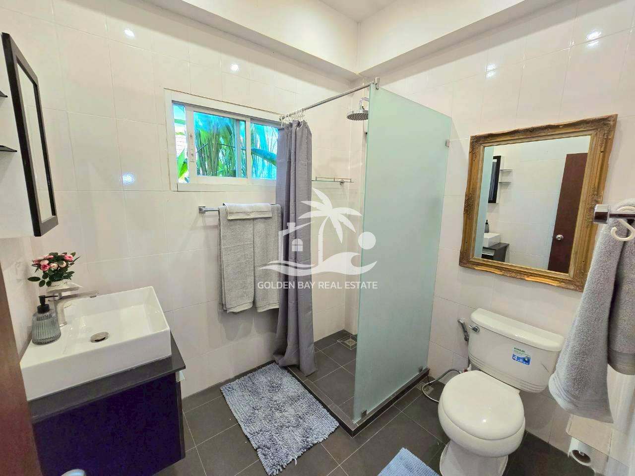 Thepprasit Townhouse – Jomtien