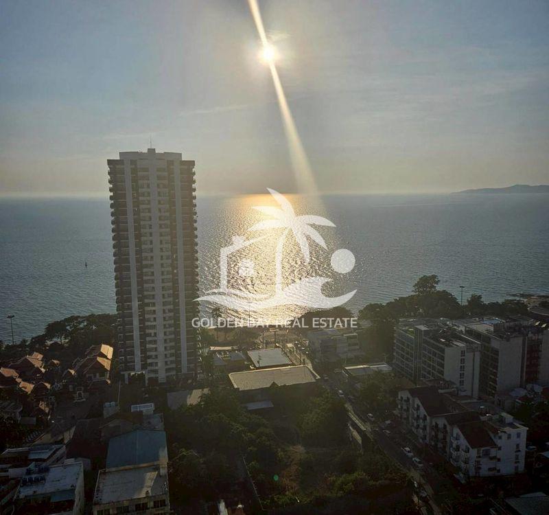 The Panora Pattaya – Pratumnak Hill