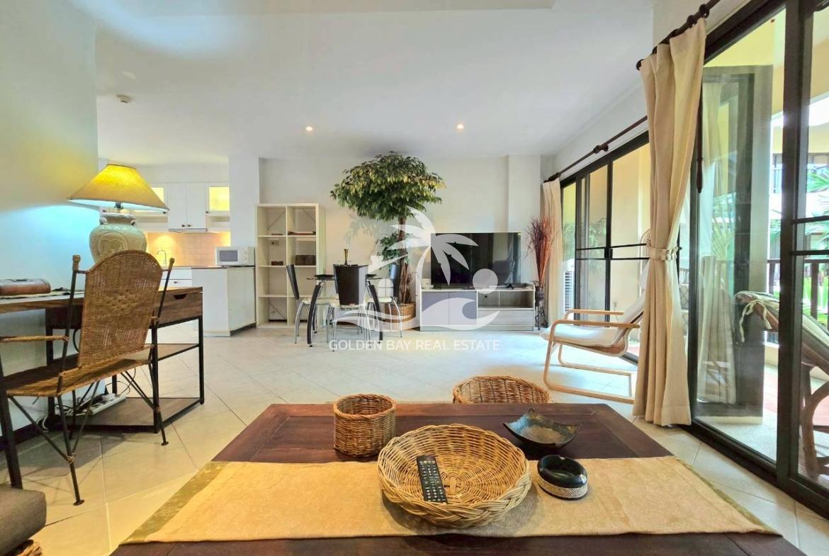 Chateau Dale Thabali – Jomtien