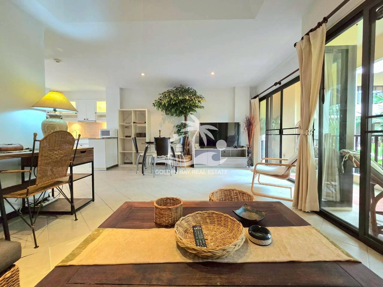 Chateau Dale Thabali – Jomtien