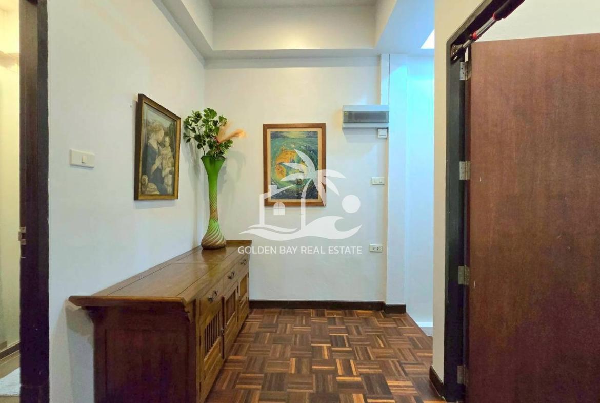 Thepprasit Townhouse – Jomtien