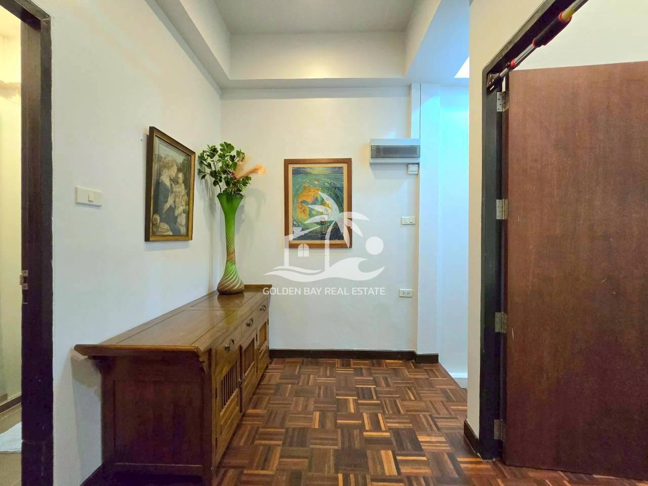 Thepprasit Townhouse – Jomtien