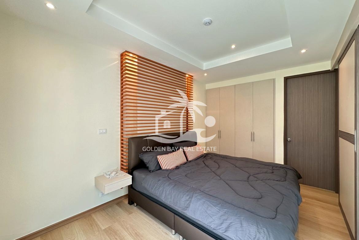 Diamond Suites – Pratumnak Hill