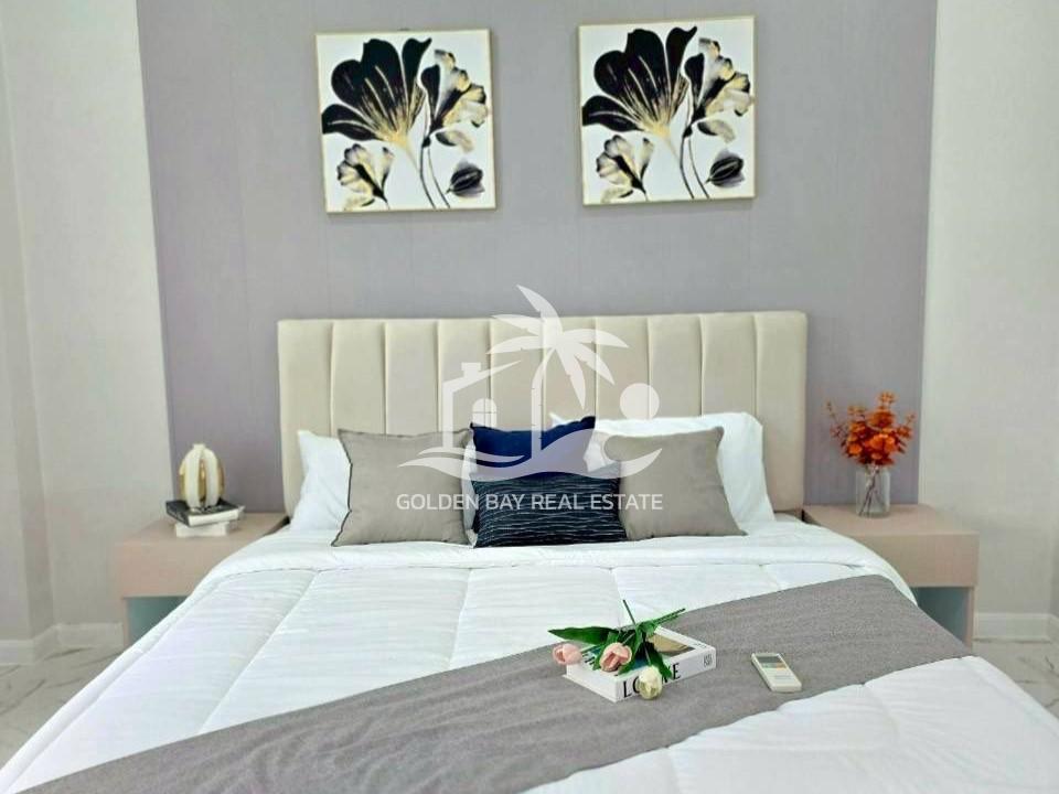 Green Field Villas 2 – East Pattaya