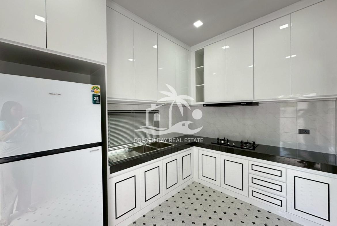 Private Pool Villa in Pong – East Pattaya