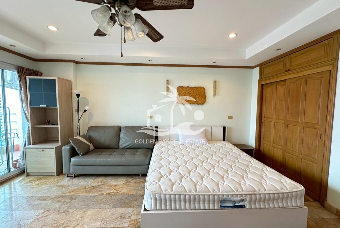 View Talay 5 – Jomtien