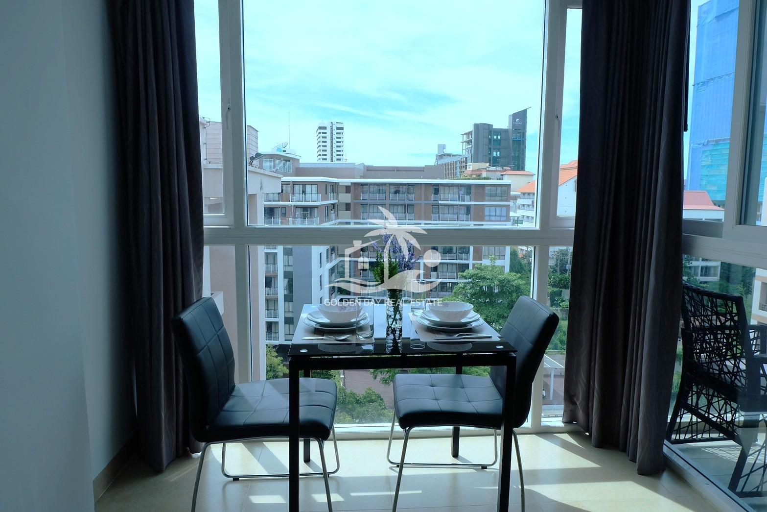 Centara Avenue Residence – Pattaya city