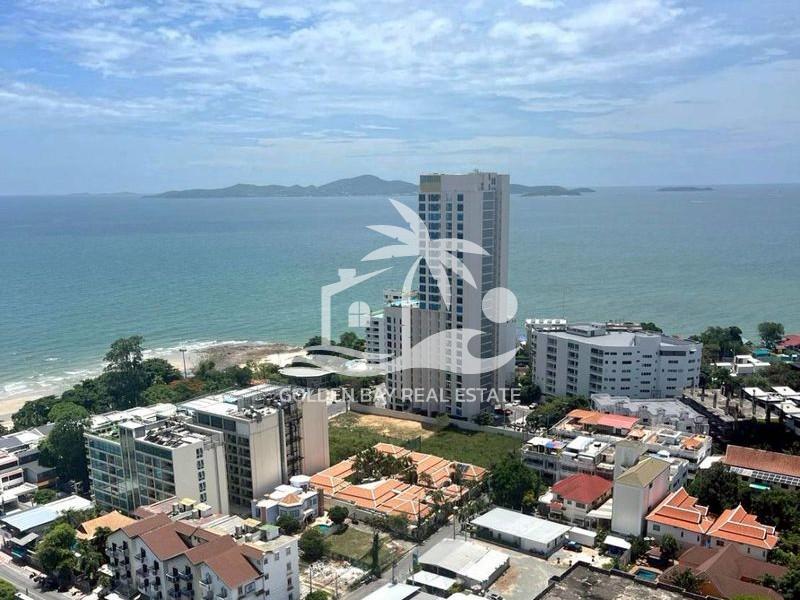 The Panora Pattaya – Pratumnak Hill