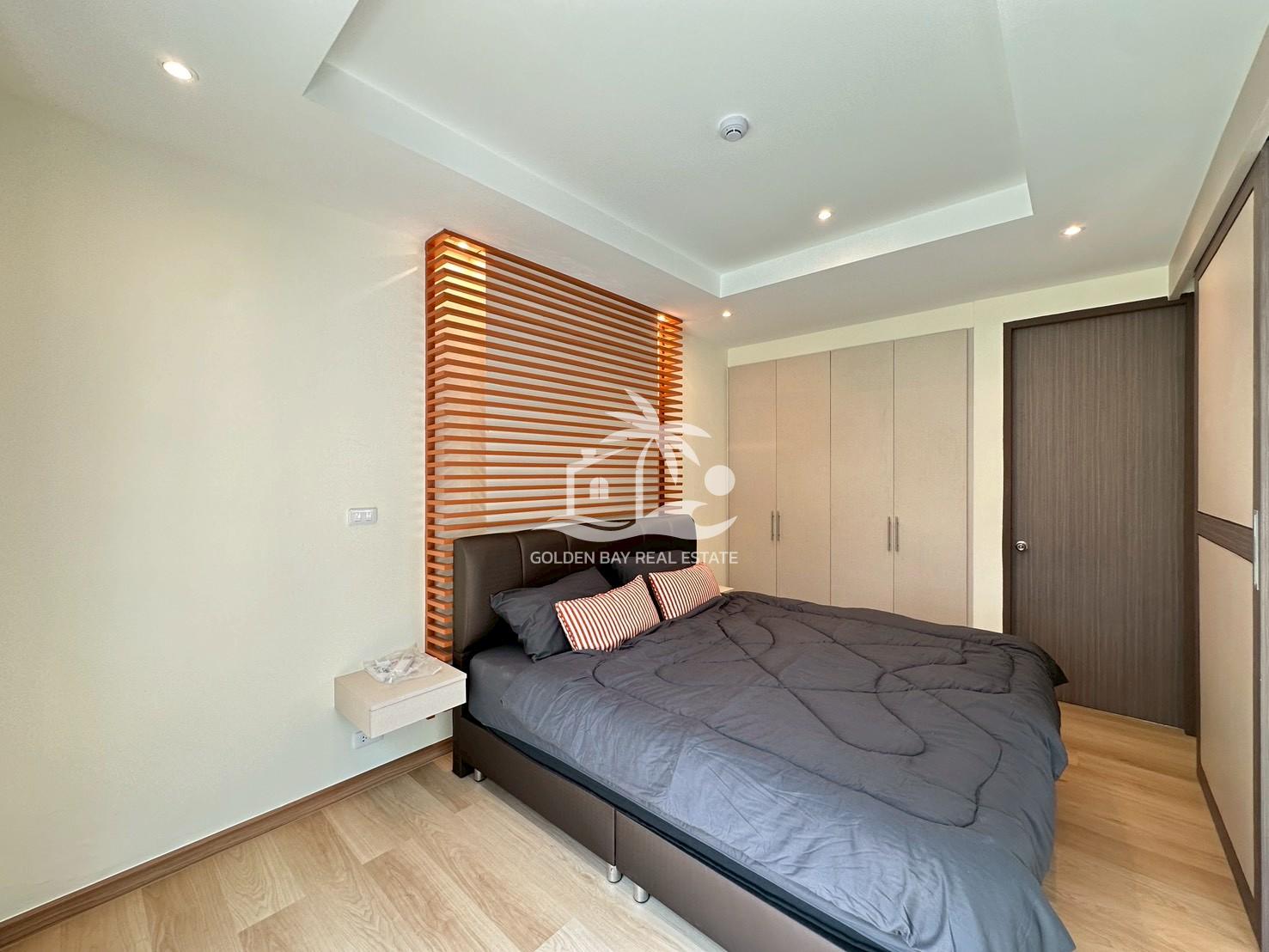 Diamond Suites – Pratumnak Hill